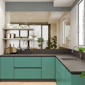 4mm Mirror Sheet - full size 244x122 cm (8x4 ft)